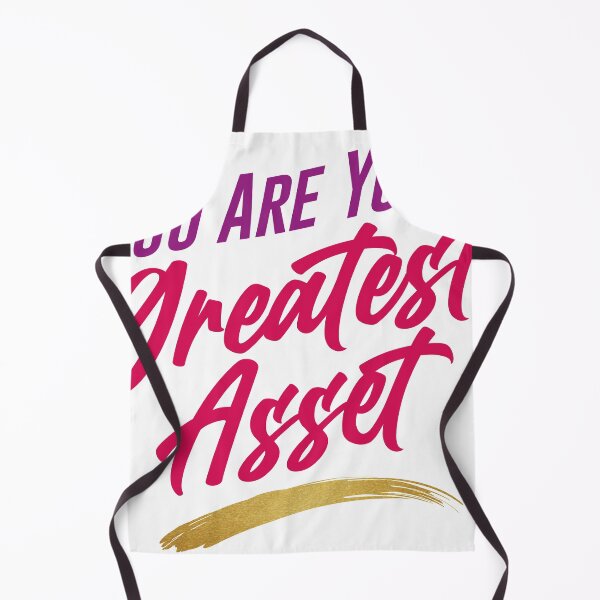 Item preview, Greatest Asset designed and sold by romyrobis.