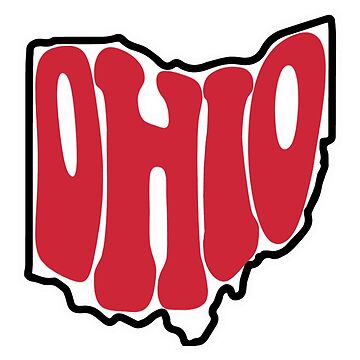 Artwork thumbnail, OHIO by thuressaj