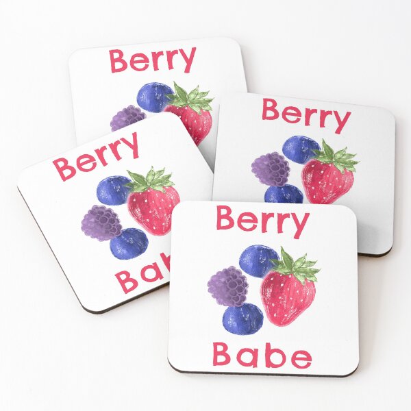 Item preview, Berry Babe designed and sold by Sweevy Swag.