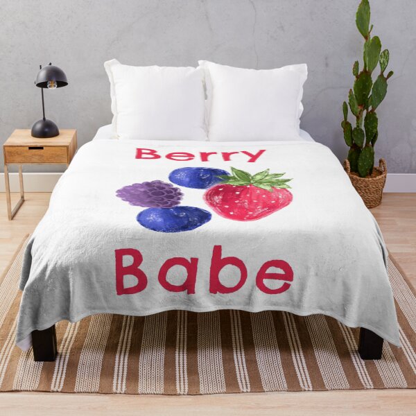 Item preview, Berry Babe designed and sold by Sweevy Swag.
