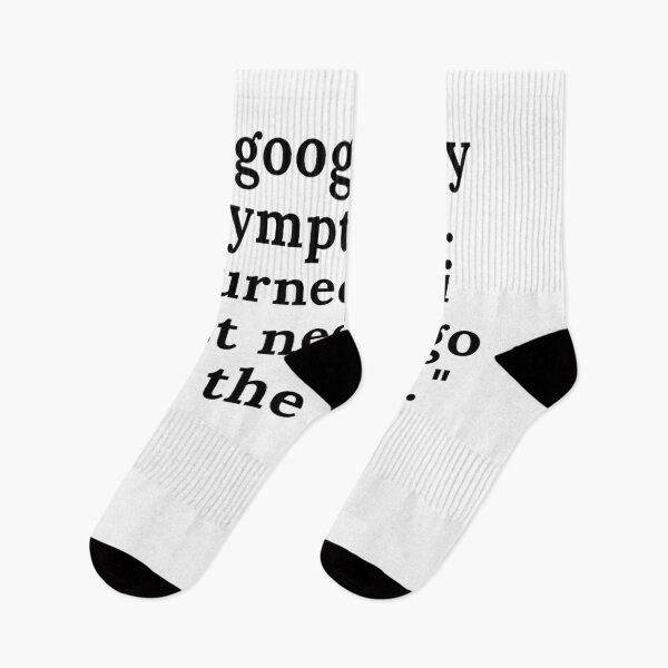 Item preview, I googled my symptoms... turns out i just need to go to the beach. designed and sold by Reallife14.