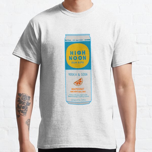 high noon Classic T-Shirt