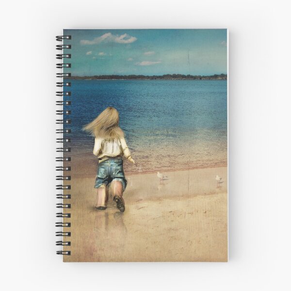 Item preview, seaside holiday designed and sold by Karin Taylor.