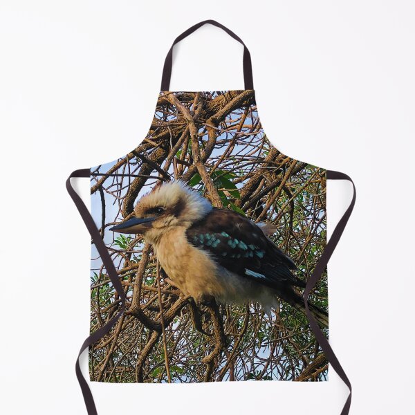 Item preview, Kookaburra Bird Australia designed and sold by GhostGumDesigns.
