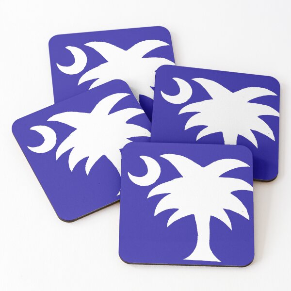 Item preview, Copy of Palmetto Pop Art designed and sold by SwampfoxDesign.