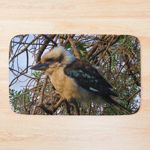 Item preview, Kookaburra Bird Australia designed and sold by GhostGumDesigns.