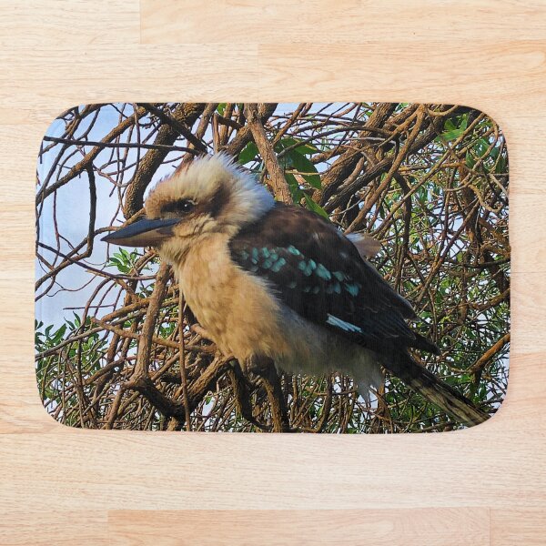 Item preview, Kookaburra Bird Australia designed and sold by GhostGumDesigns.