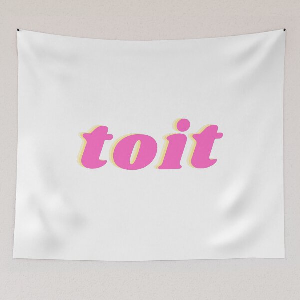 Item preview, Brooklyn Nine Nine Toit Peralta designed and sold by bubblytank.