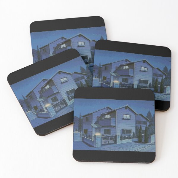 Item preview, Anime house designed and sold by roflandota.