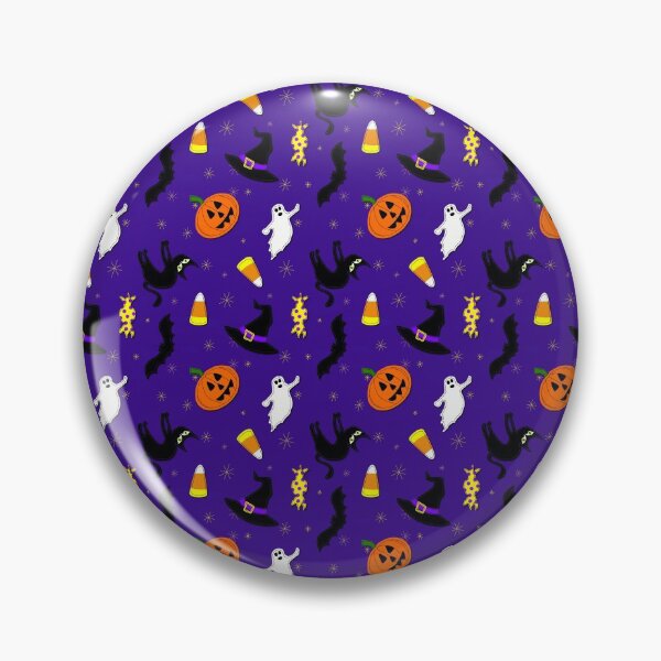Item preview, Halloween Applique designed and sold by ltlgraymonster.