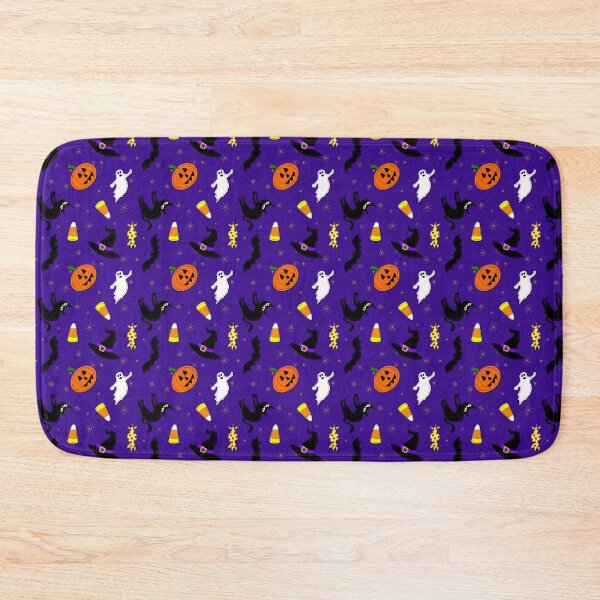 Item preview, Halloween Applique designed and sold by ltlgraymonster.