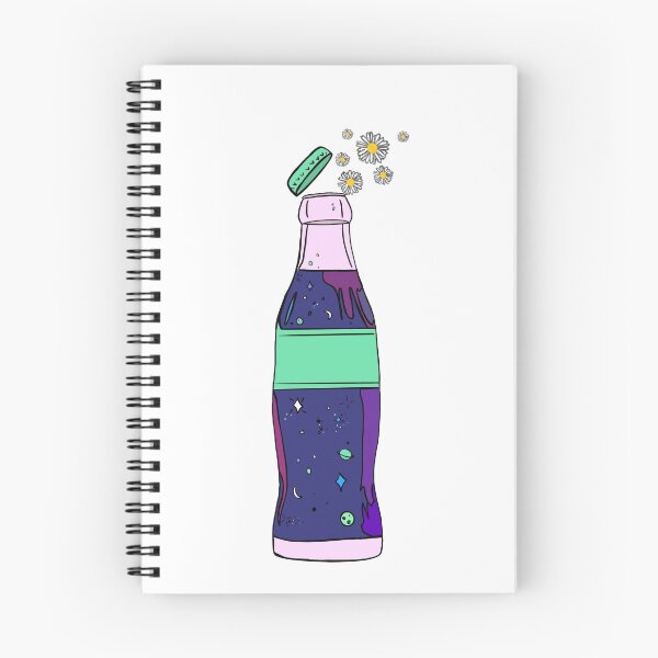 Item preview, Daisy Pepsi designed and sold by Lyanne Thomas.
