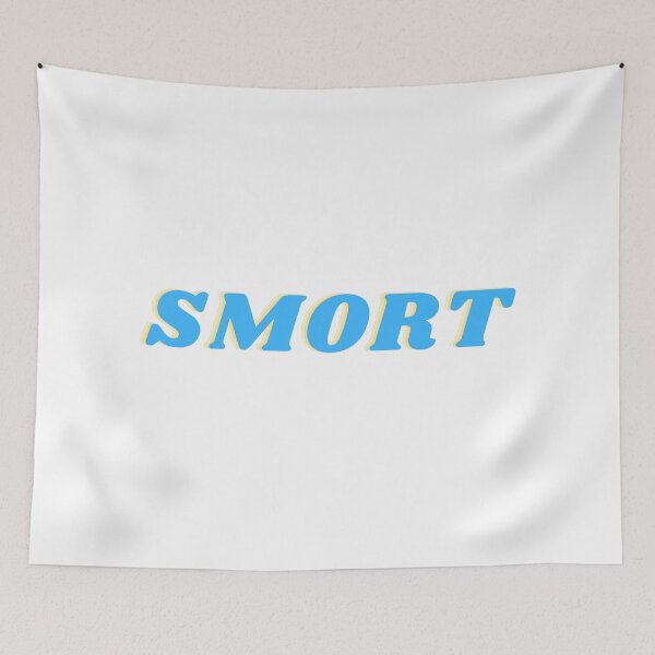 Item preview, Brooklyn Nine Nine Smort Peralta designed and sold by bubblytank.