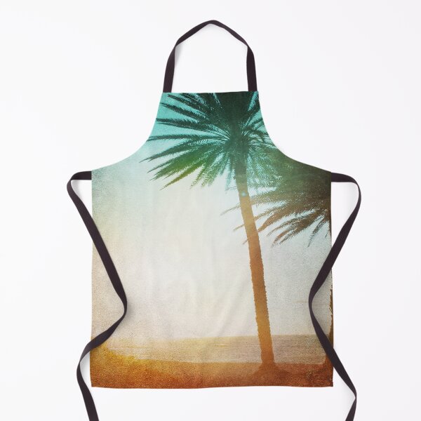 Aperçu de l'œuvre Sunset Beach Hawaii créée et vendue par VintageArtistry.