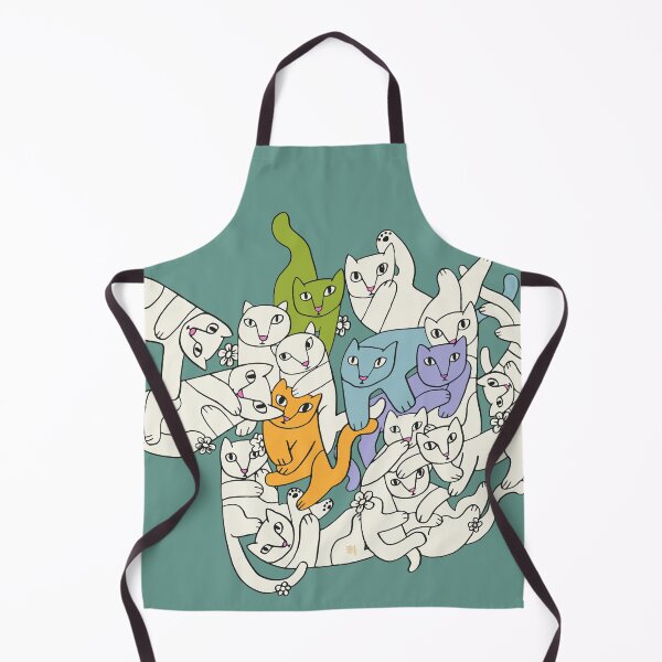 Item preview, Fearsome Foursome designed and sold by John & Wendy.