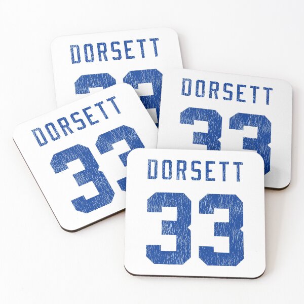 Item preview, Dorsett designed and sold by positiveimages.
