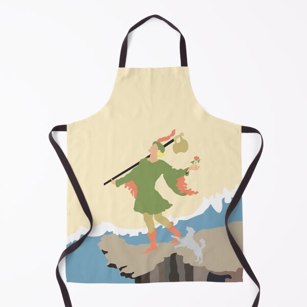Item preview, The Fool designed and sold by Billydice.