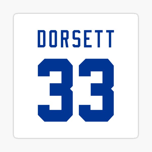 Tony Dorsett Gifts & Merchandise for Sale