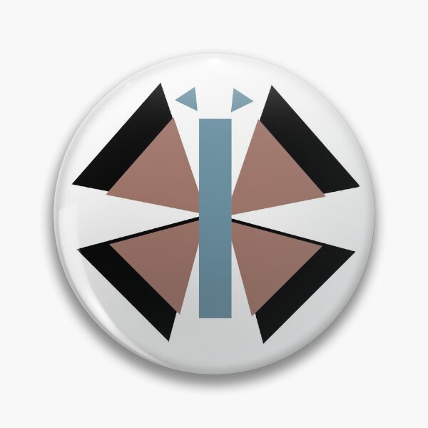Aperçu de l'œuvre Geofly Blush créée et vendue par ErinLP.