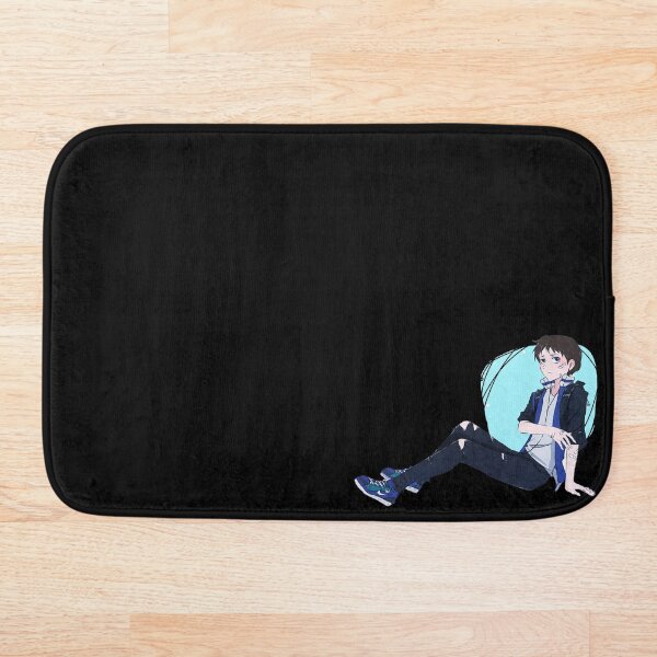 Item preview, Shinji Ikari from Evangelion designed and sold by vendigo.