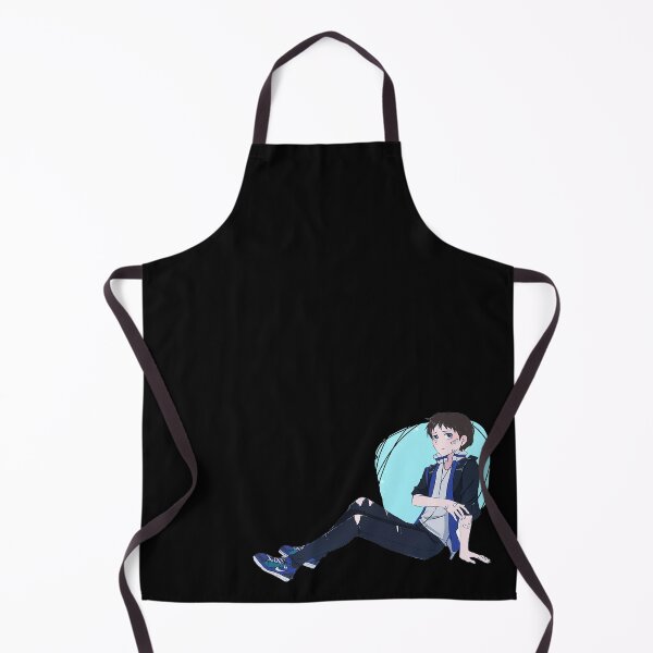 Item preview, Shinji Ikari from Evangelion designed and sold by vendigo.