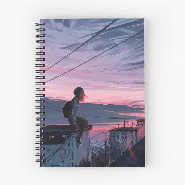 Item preview, anime art designed and sold by roflandota.