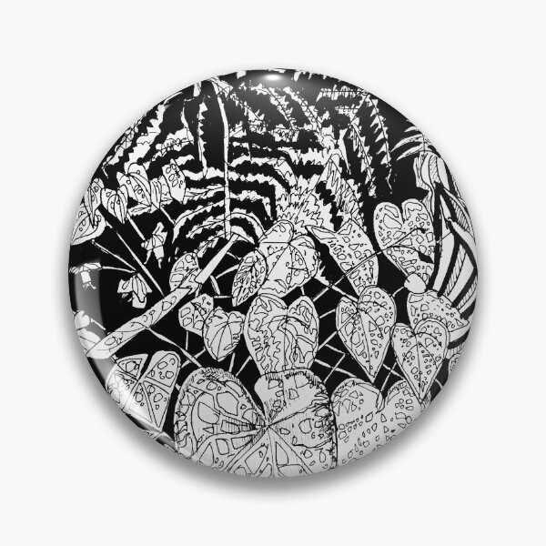 Item preview, Epimedium | Magnolia | Hosta designed and sold by KaraChristine.