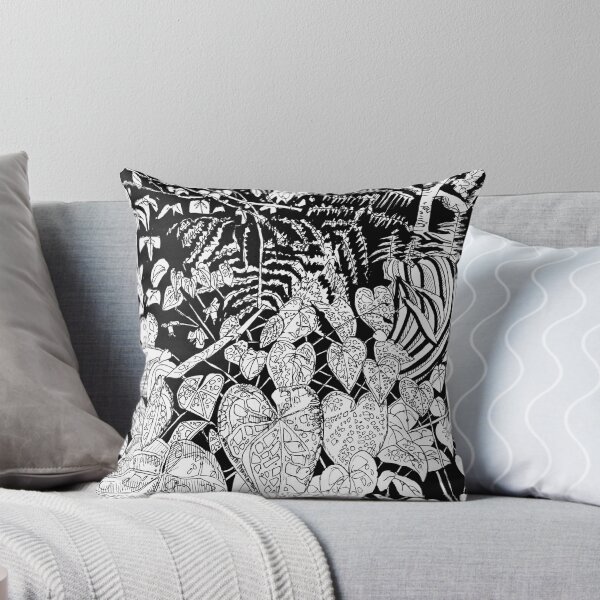 Item preview, Epimedium | Magnolia | Hosta designed and sold by KaraChristine.