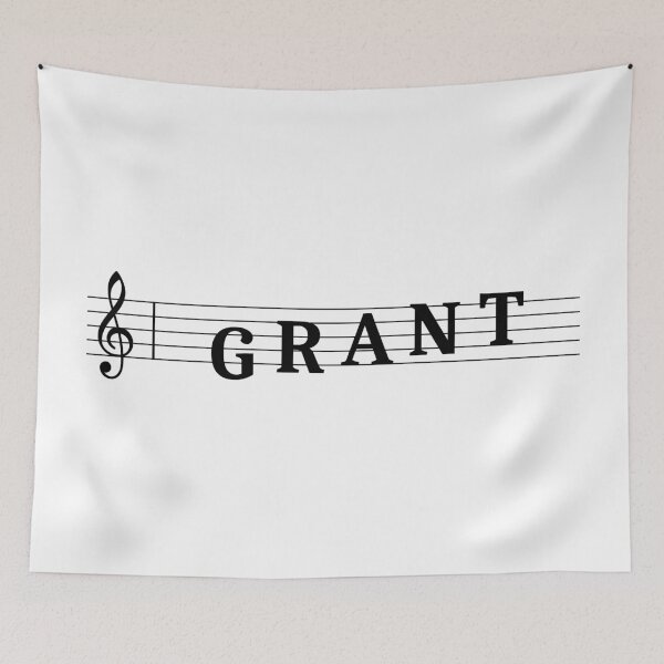 Item preview, Name Grant designed and sold by gulden.