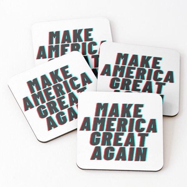 Item preview, Make America Great Again designed and sold by Mr Jeser.