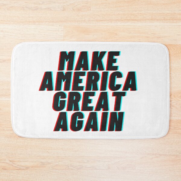 Item preview, Make America Great Again designed and sold by Mr Jeser.