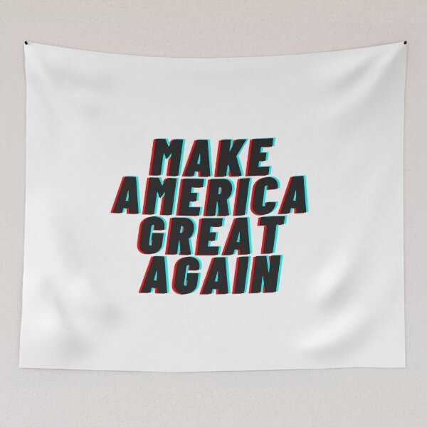 Item preview, Make America Great Again designed and sold by Mr Jeser.