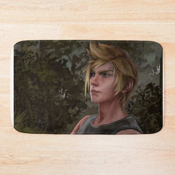 Item preview, [Final Fantasy XV] - #3 Prompto designed and sold by Brigie99.