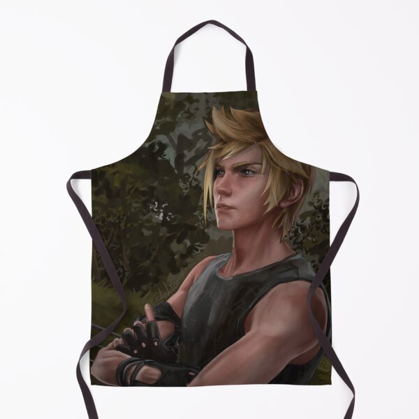 Item preview, [Final Fantasy XV] - #3 Prompto designed and sold by Brigie99.