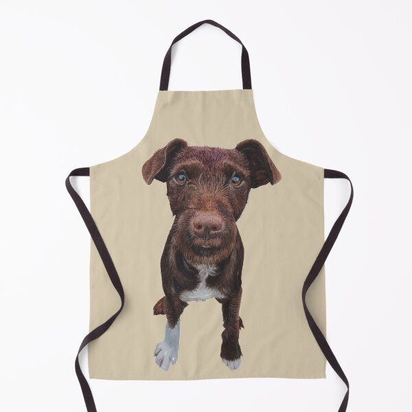 Item preview, Patterdale Terrier puppy, Joey designed and sold by cathyscreations.