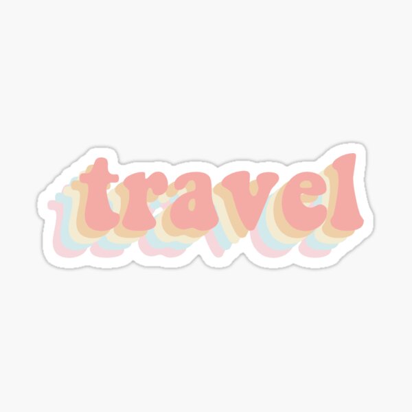 Item preview, travel designed and sold by KarenCashel.
