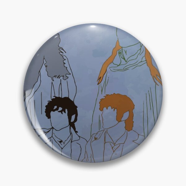 Item preview, The Fellowship- Sky designed and sold by EarthyUndertone.
