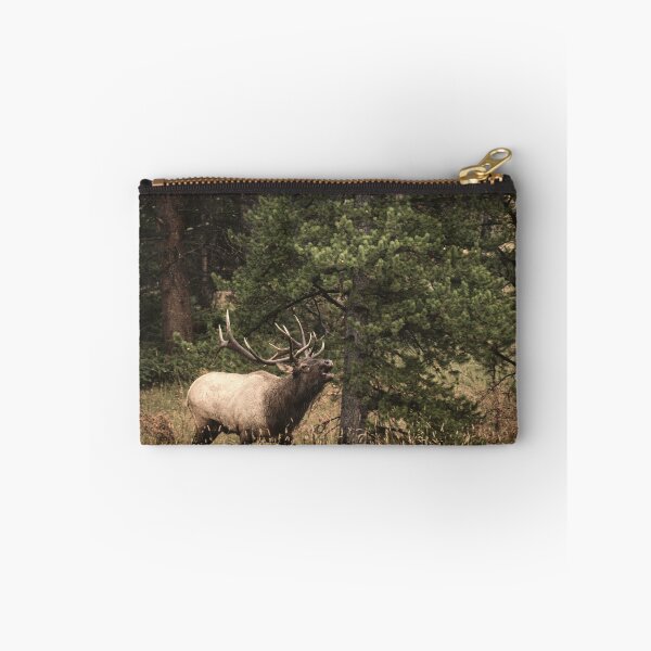 Item preview, Bull Elk Rutting Season designed and sold by DFMY.
