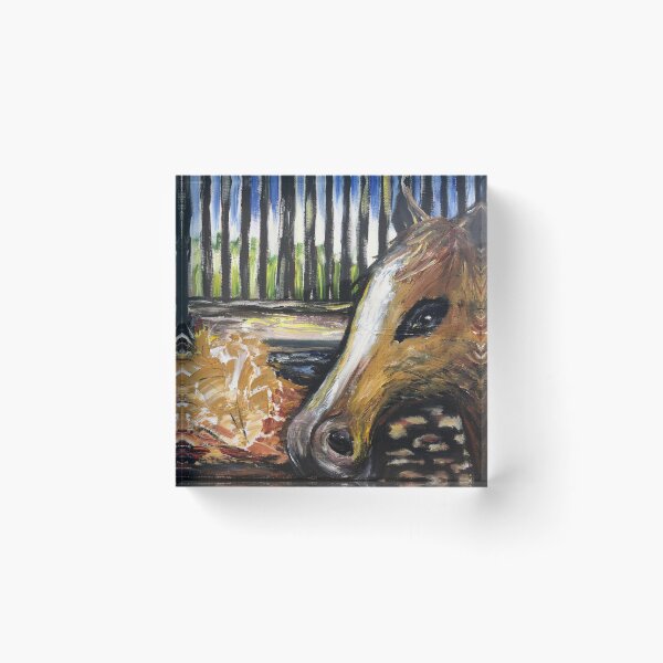 Item preview, The Stable Door designed and sold by stevephillips.