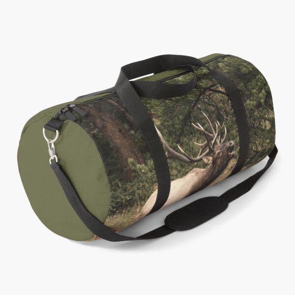 Item preview, Bull Elk Rutting Season designed and sold by DFMY.