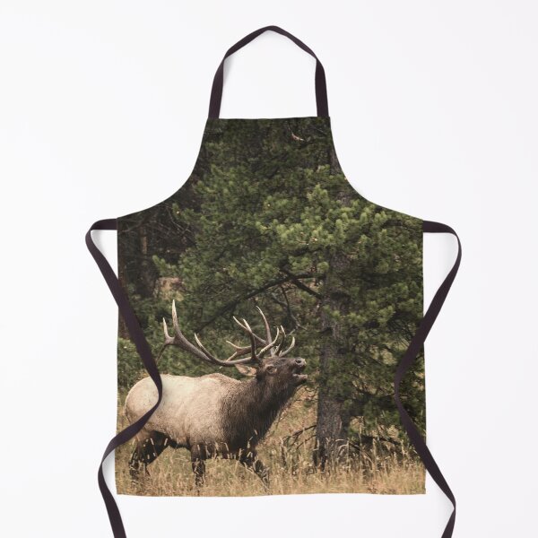 Item preview, Bull Elk Rutting Season designed and sold by DFMY.