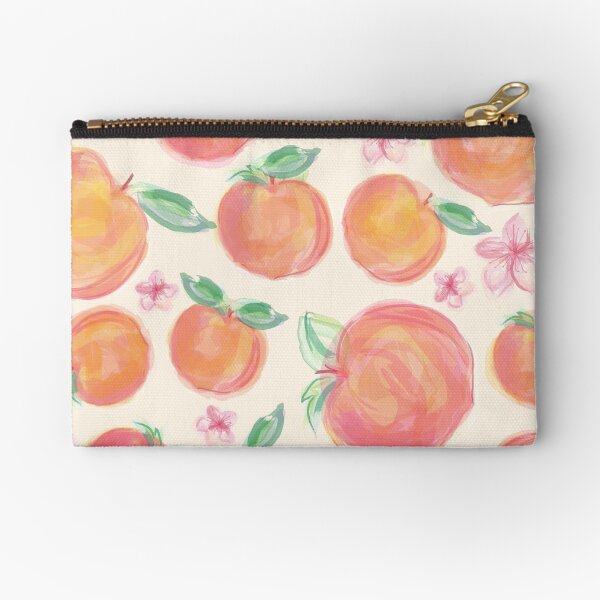 Item preview, Peaches Botanical designed and sold by underwatercity.