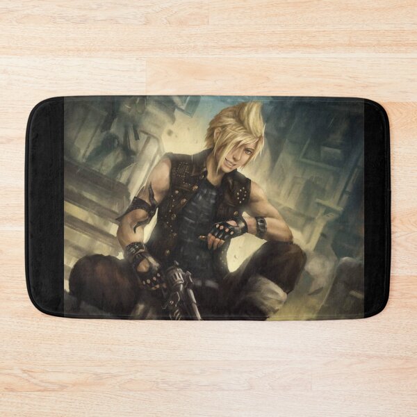 Item preview, [Final Fantasy XV] - #2 Prompto designed and sold by Brigie99.