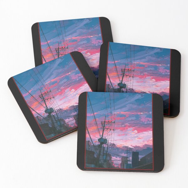Item preview, Anime art designed and sold by roflandota.