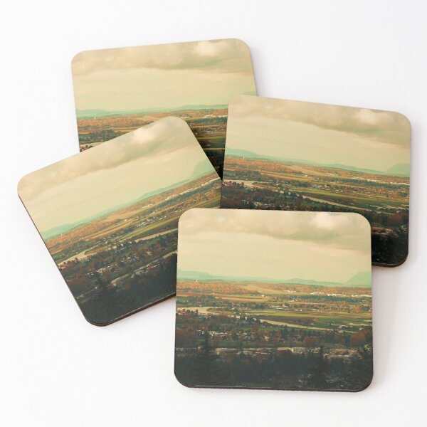 Item preview, Autumn River Valley designed and sold by Samuel Schaar.