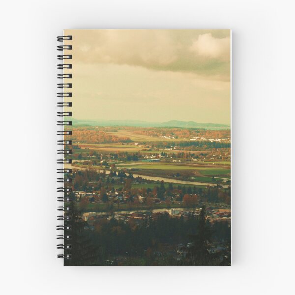 Item preview, Autumn River Valley designed and sold by Samuel Schaar.