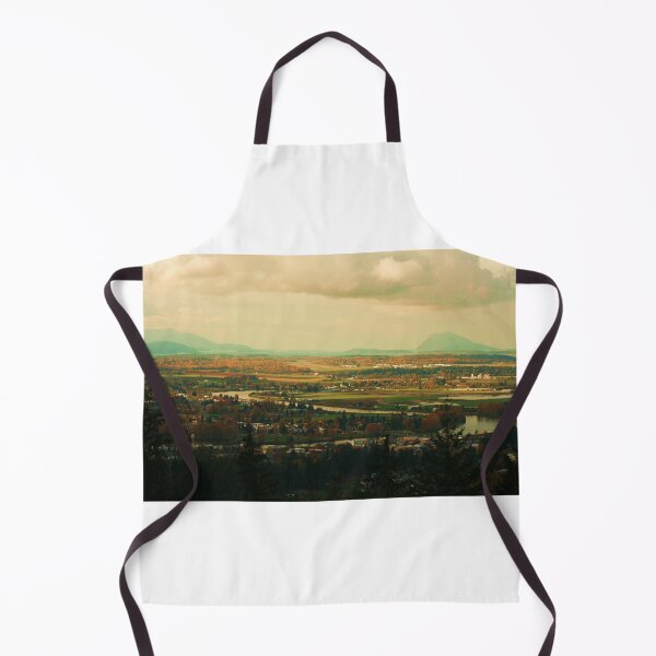 Item preview, Autumn River Valley designed and sold by Samuel Schaar.