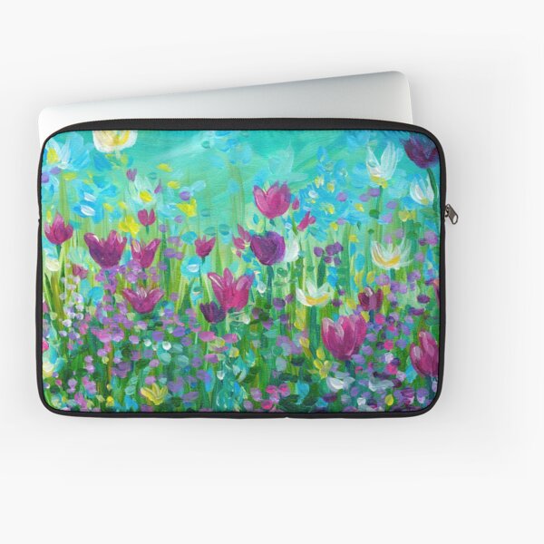Hopes and Dreams Laptop Sleeve