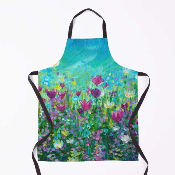 Hopes and Dreams Apron