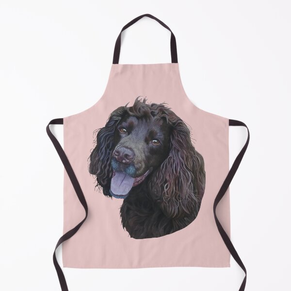Item preview, Working Cocker Spaniel, Fin designed and sold by cathyscreations.